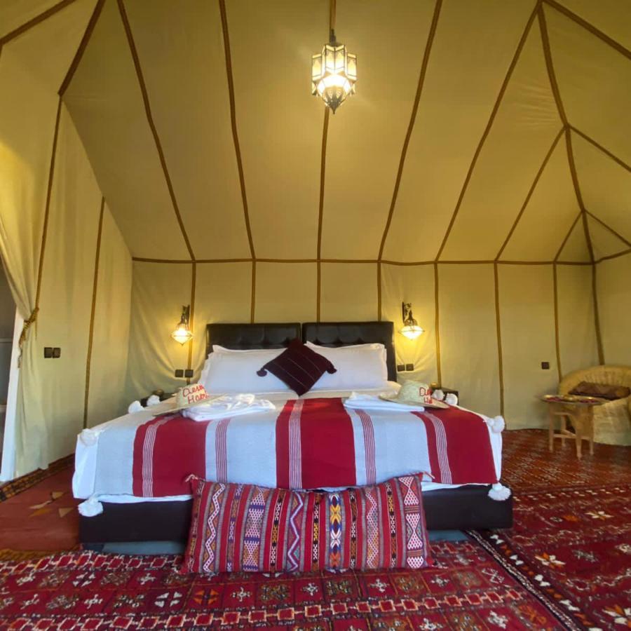 Merzouga Heart Camp エクステリア 写真