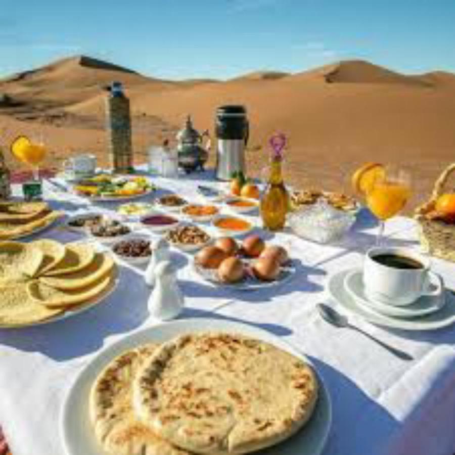 Merzouga Heart Camp エクステリア 写真