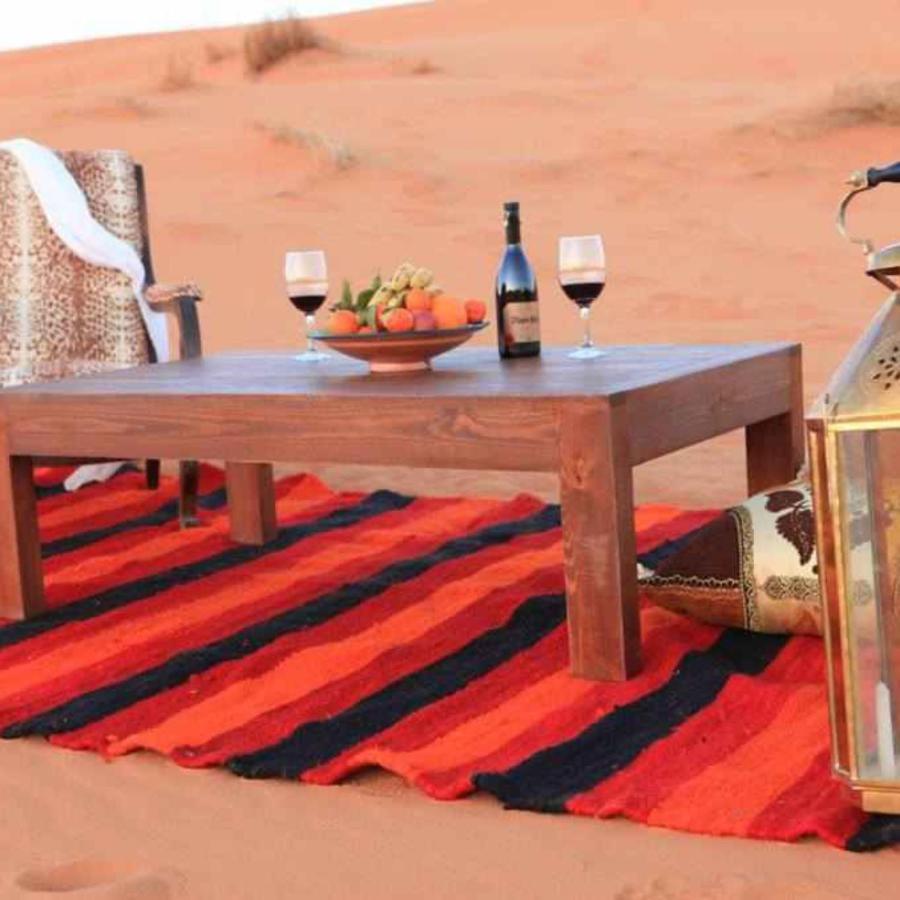 Merzouga Heart Camp エクステリア 写真