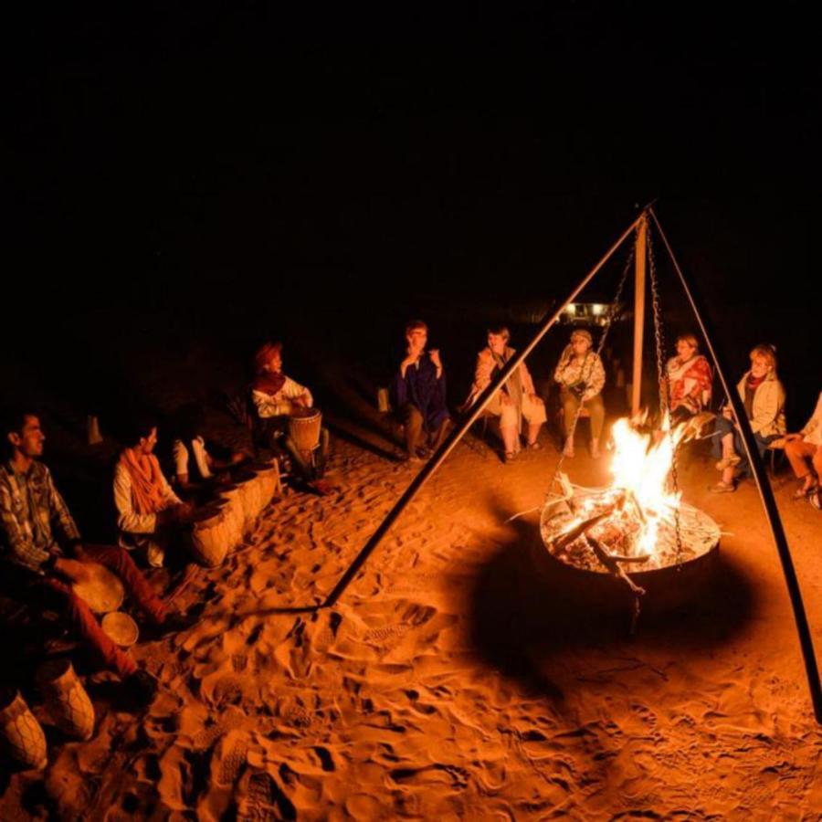 Merzouga Heart Camp エクステリア 写真