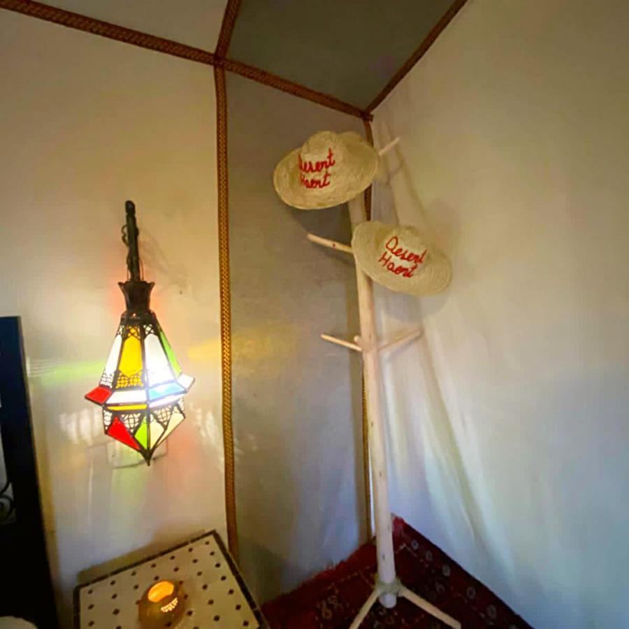 Merzouga Heart Camp エクステリア 写真