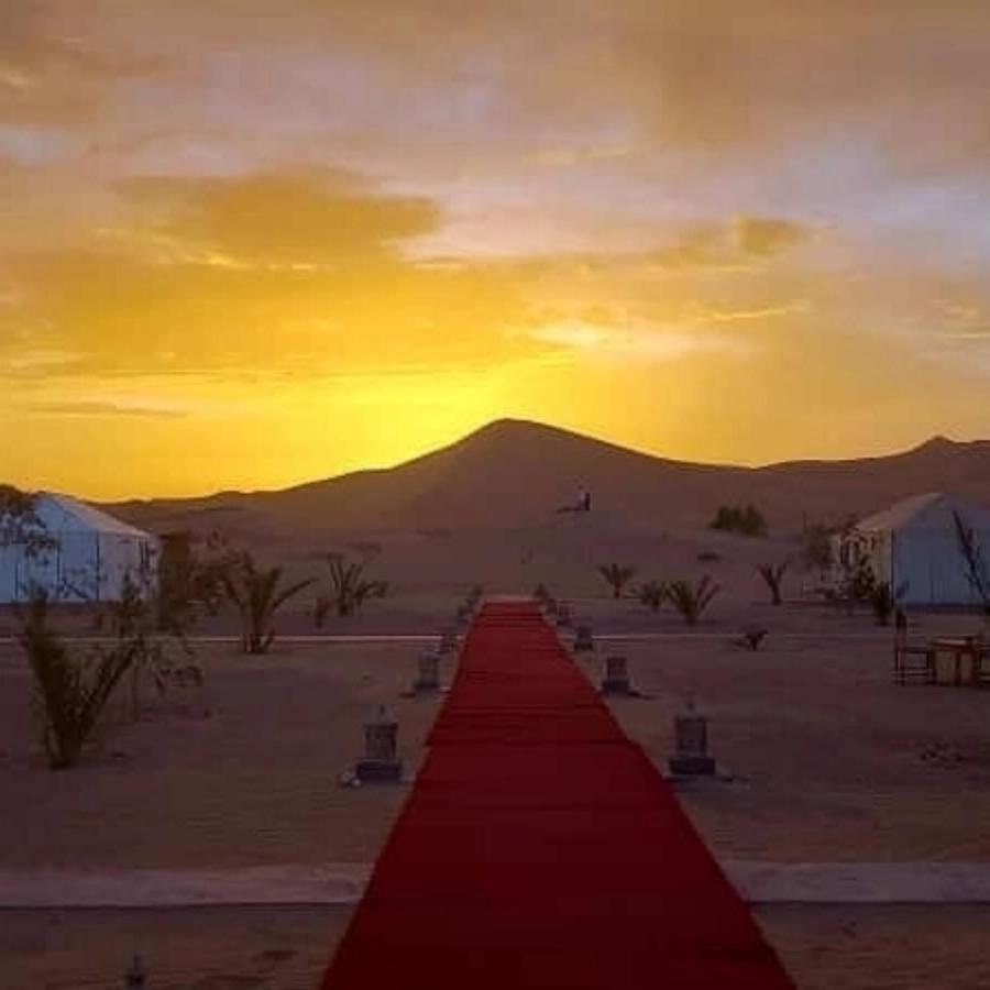 Merzouga Heart Camp エクステリア 写真