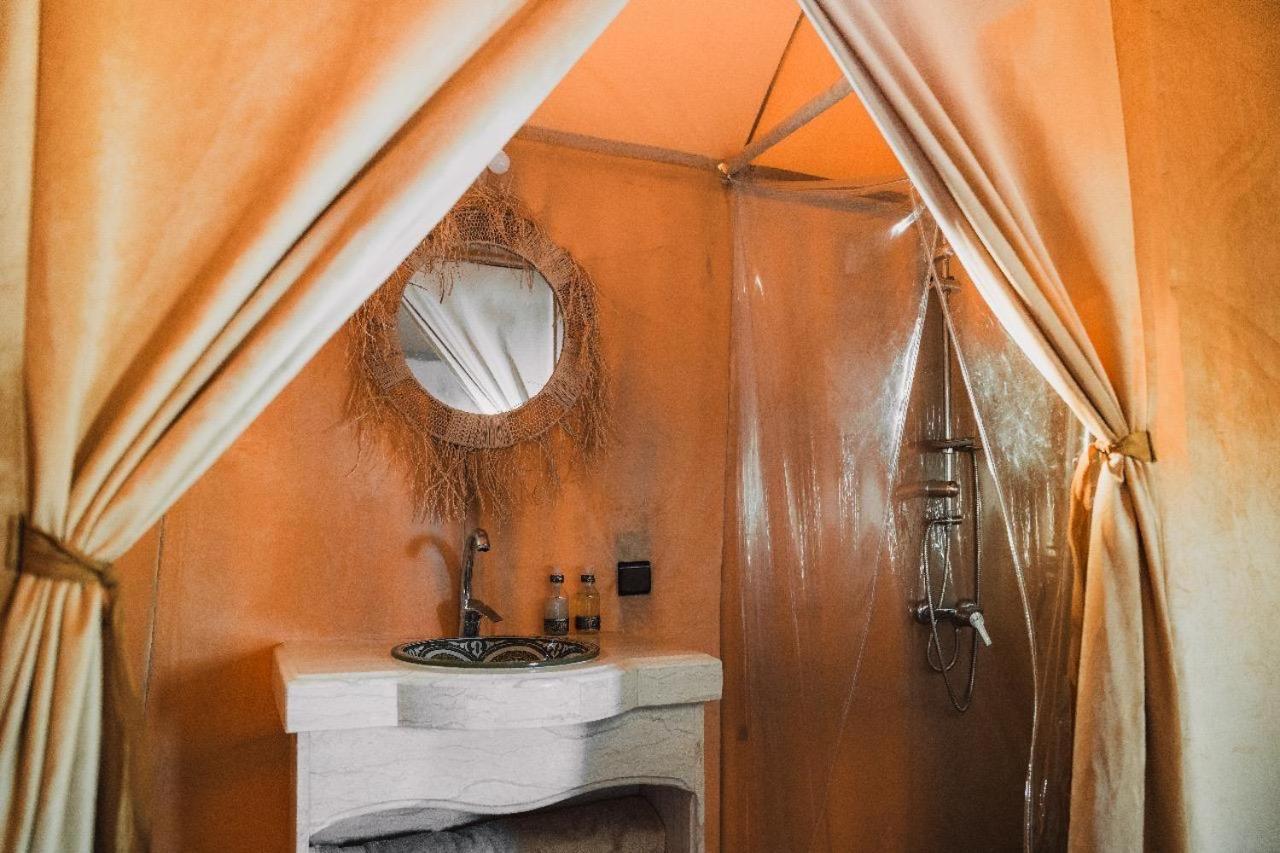 Merzouga Heart Camp エクステリア 写真